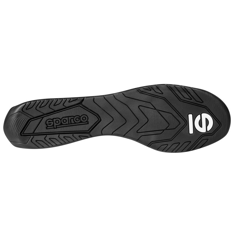 Regenstiefel Sparco K-RAPID WATERPROOF – FIA-Zertifiziert NEU!