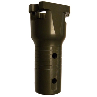 Mozzo Disco Freno Anteriore V05 V10 V11 V13 CRG - ERGAL