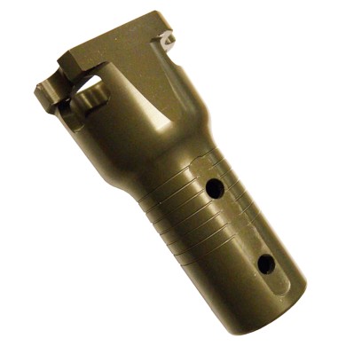 Porte Disque Moyeu Avant Dreamer KZ Top-Kart (roulement 6705 - 25mm) RT17 RT20