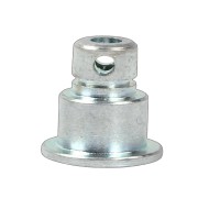 Bussola NUDA Disco Freno V05 V09 V10 V11 V13 Posteriore CRG