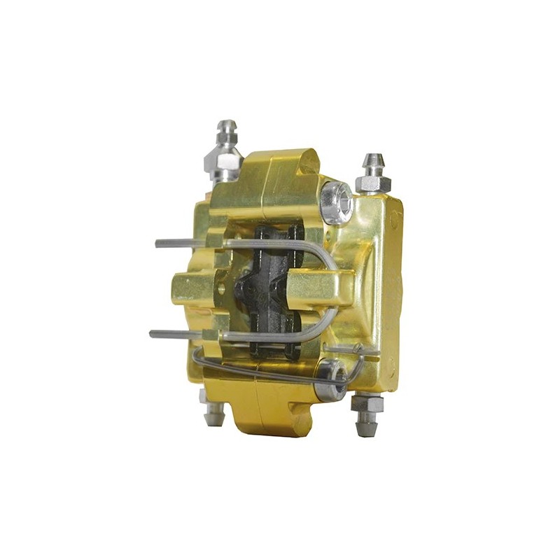 Gommino Pinza V10 Anteriore OK KF 24mm CRG