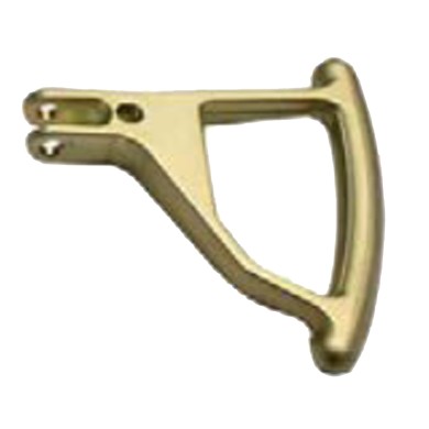 Vorderbremse Pumpenhebel CRG