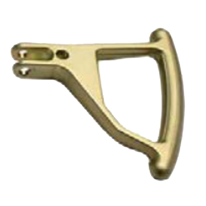 Vorderbremse Pumpenhebel CRG