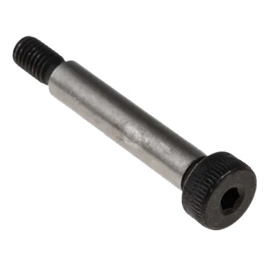 Tornillo M 5x 25 Vástago Rectificada M6 CRG