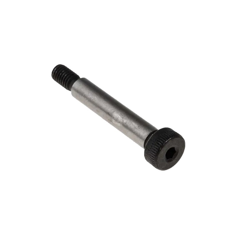 Tornillo M 5x 25 Vástago Rectificada M6 CRG