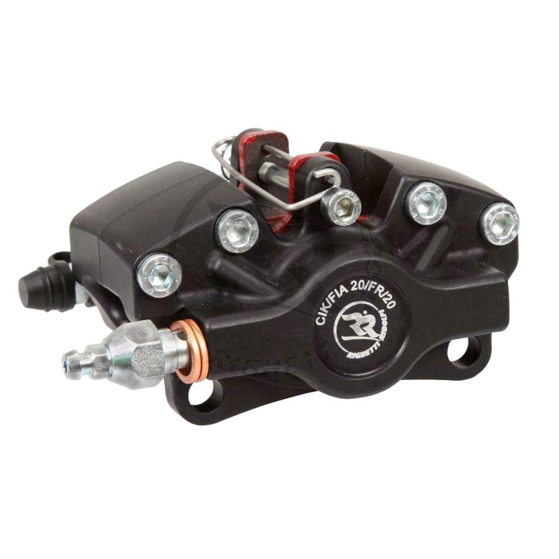 Kit Revisione Pinza Anteriore MA20 KZ KF MINI RR