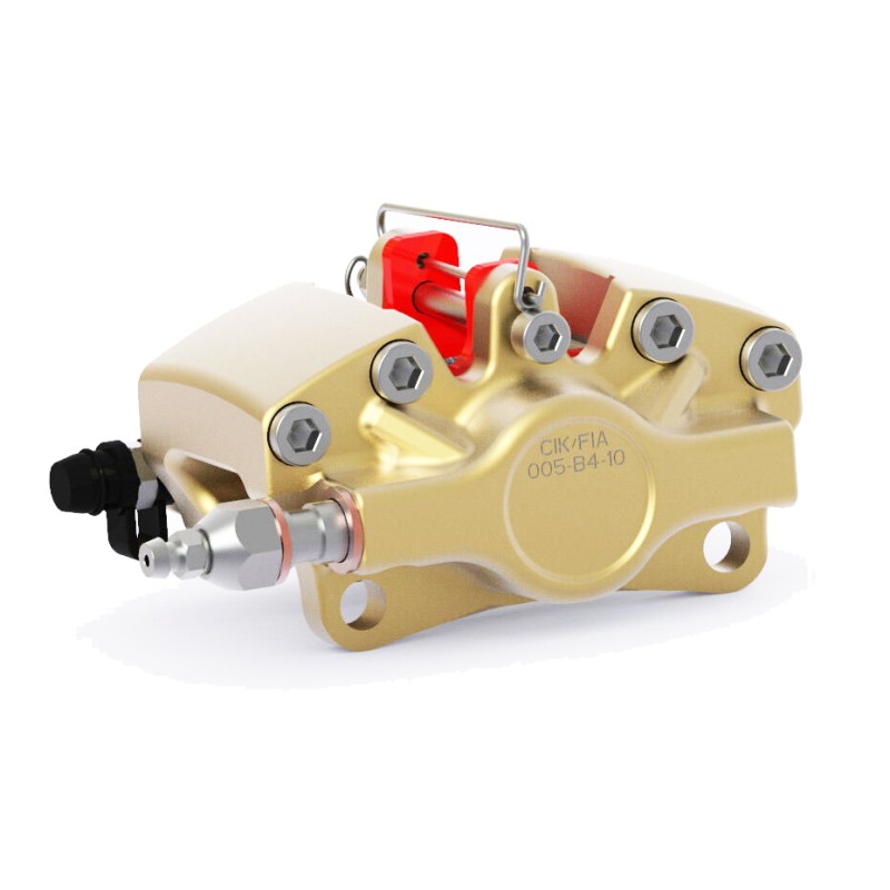 Kit Revision Pinza Delantera MA20 KZ KF MINI RR