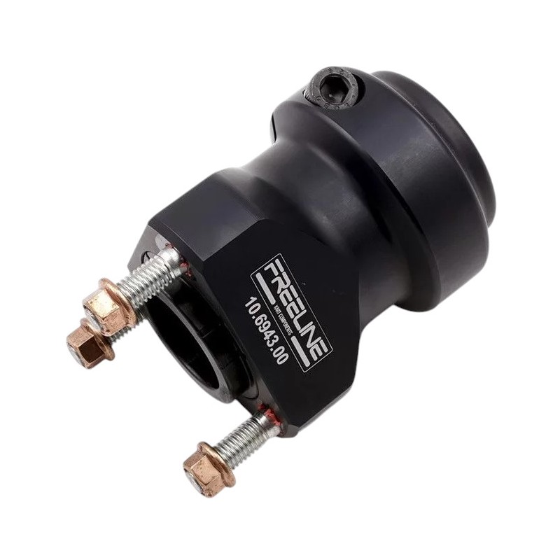 Moyeu Roue Arrière 40 mm x 75-8A HQ EVO - BirelArt, MONDOKART