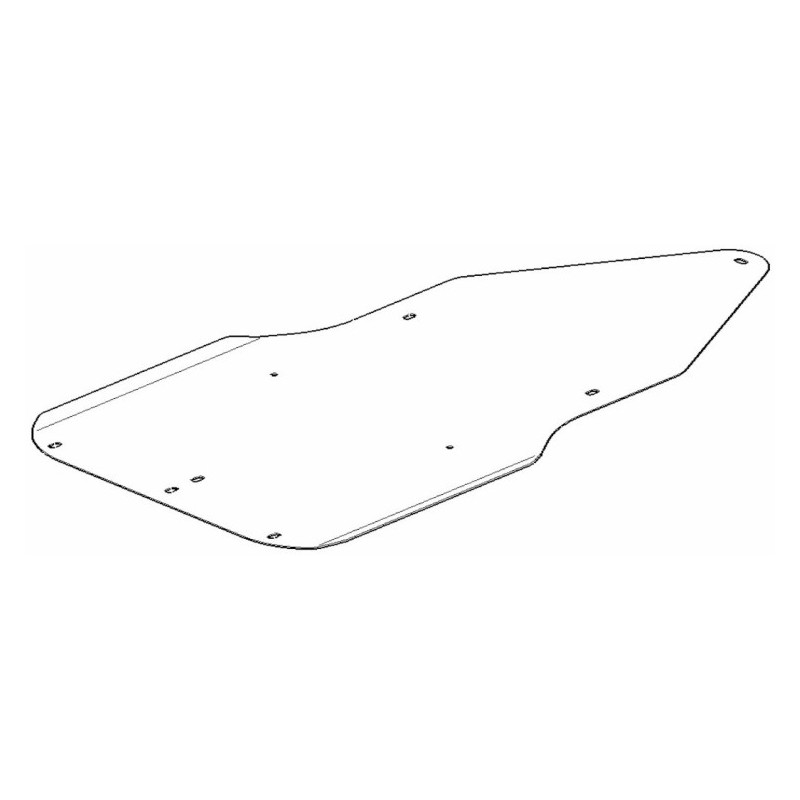 Platform C28 MINI / BABY 60cc - BirelArt, mondokart, kart, kart