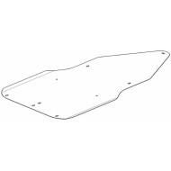 Pianale C28 MINI / BABY 60cc - BirelArt, MONDOKART, kart, go