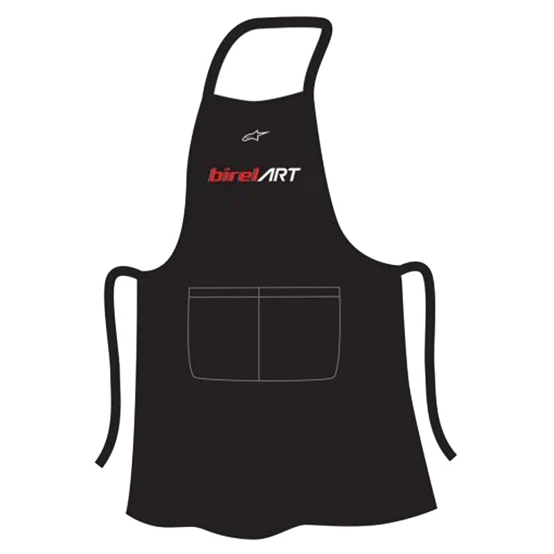 Mechanic Apron BirelArt