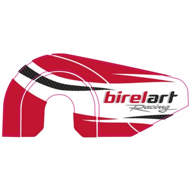 Adesivo PARACATENA OK KF - BIRELART