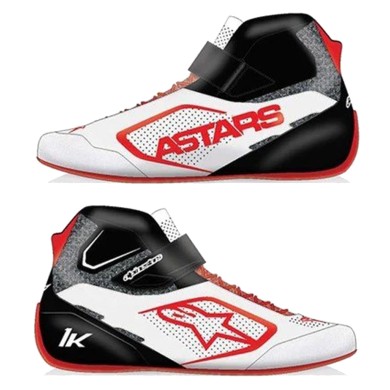 Bottines Alpinestars BIRELART