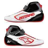 Scarpe Alpinestars BIRELART