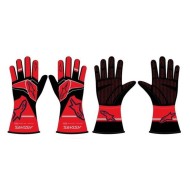 Guanti Kart Alpinestars - BirelArt / LECLERC, MONDOKART, kart