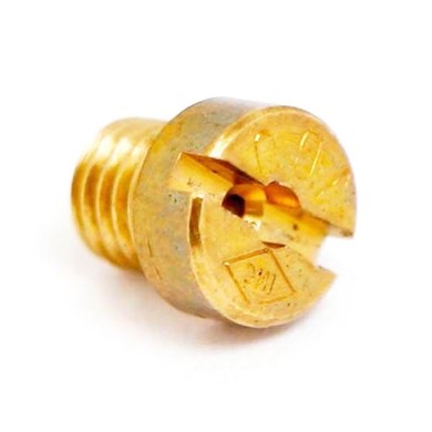 Idle Jet "Low" Dellorto