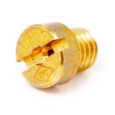 Chicla Alta Dellorto