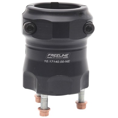 Moyeu Roue Arrière 50 mm x 90-8A HQ EVO - BirelArt - NOUVELLE