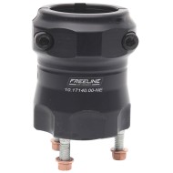 Radstern Hinten 50mm x 90-8A HQ EVO - BirelArt - NEUE VERSION