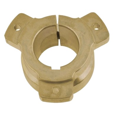 Mozzo Magnesio Ø 40 mm Disco Freno Ø 180 - OTK TonyKart - 40