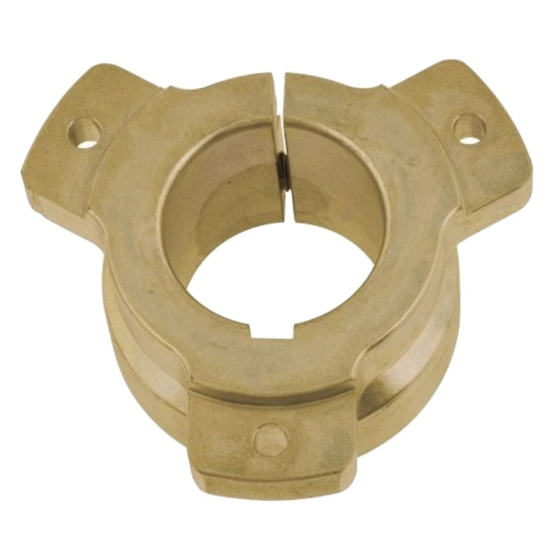 Magnesium-Nabe Ø 40 mm für Bremsscheibe Ø 180 – OTK TonyKart