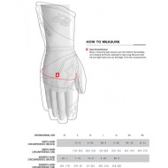 Guantes Kart Alpinestars – Birelart / Leclerc, MONDOKART, kart