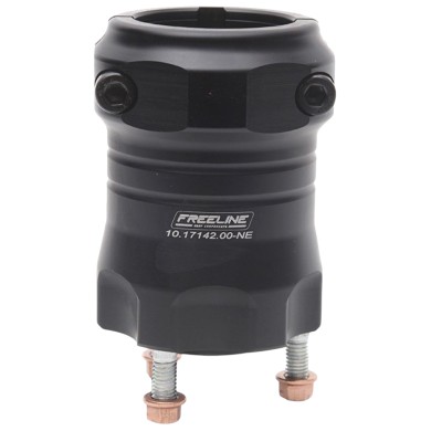 Rear Wheel Hub 50mm x 100-8A HQ EVO - BirelArt, mondokart