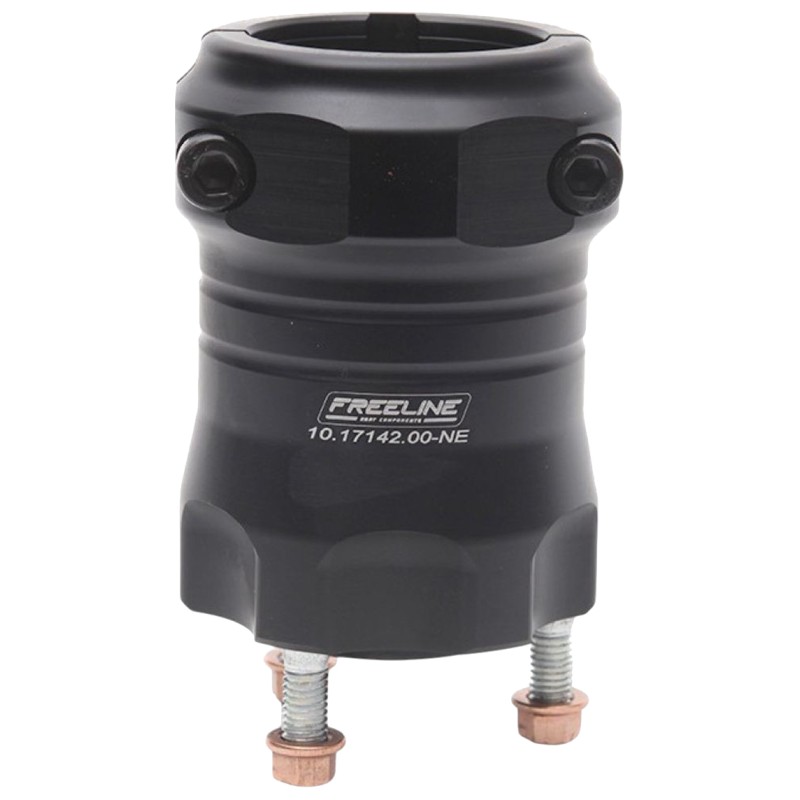 Buje Trasero 50mm x 100-8A HQ EVO - BirelArt, MONDOKART, kart