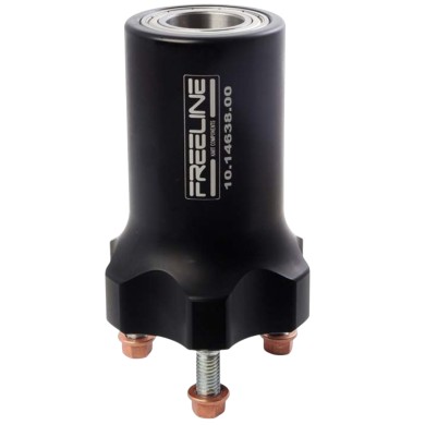 Radstern Vorne 100mm x 25-42A HQ EVO - BirelArt, MONDOKART