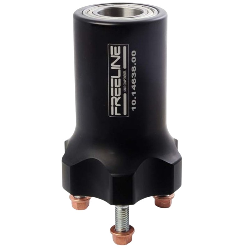 Mozzo Ruota Anteriore 100mm x 25-42A HQ EVO - BirelArt