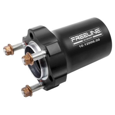 Front Wheel Hub 85mm x 25-8A HQ EVO - BirelArt, mondokart