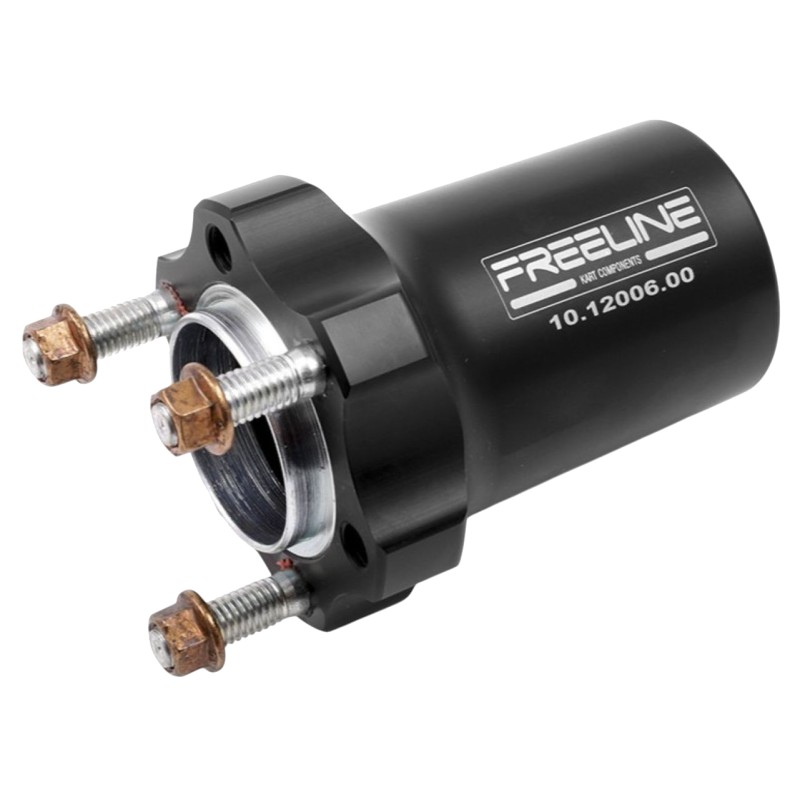 Front Wheel Hub 85mm x 25-8A HQ EVO - BirelArt, mondokart