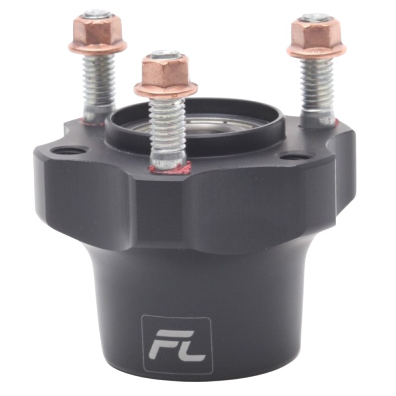 Front Wheel Hub 50mm x 17-8A HQ EVO - BirelArt, mondokart