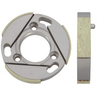 Kupplung KF, TAG, 60cc SPECIAL (NEU !!) Grau