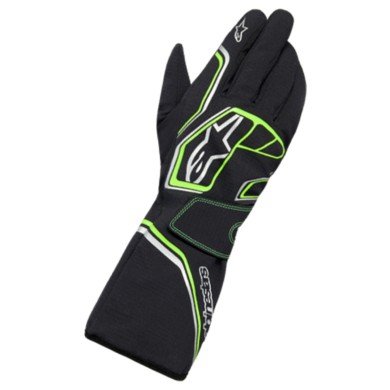 Gants Alpinestars Tempest V3 S - PLUIE Enfant - HOMOLOGUE' FIA