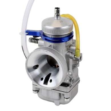 Support DellOrto Carburettor Petrol Pipe 30mm- NEW-LINE