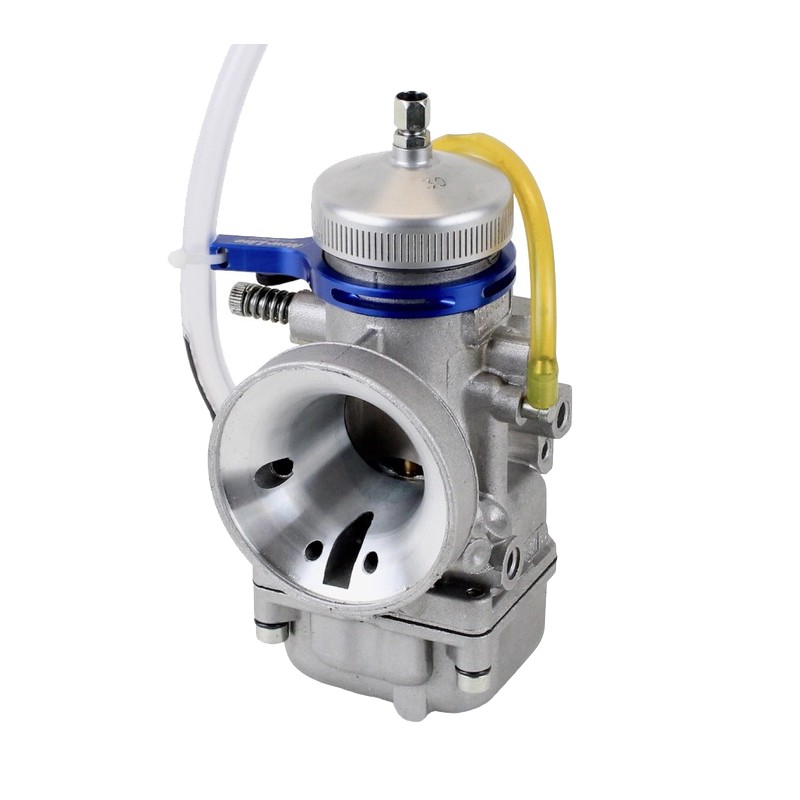 Support DellOrto Carburettor Petrol Pipe 30mm- NEW-LINE