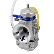 Support DellOrto Carburettor Petrol Pipe 30mm- NEW-LINE