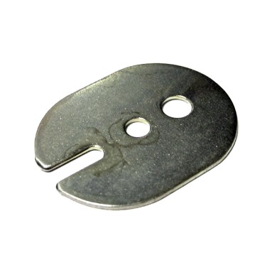 Arrêt Plaque Pointes Dellorto PHBH