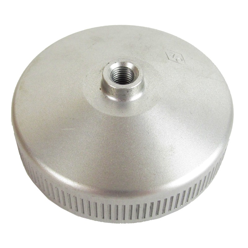 Cover Cap Aluminium Dellorto VHSB 38 / 39