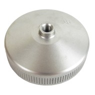 Cubierta Aluminium Dellorto VHSB 38 / 39