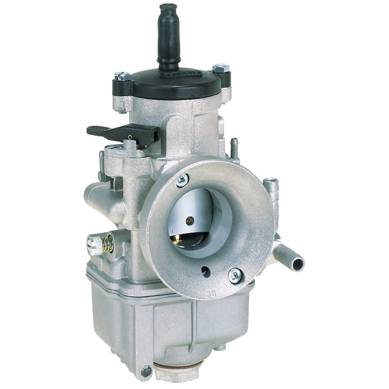 Carburateur Dellorto PHBE 30 HS KZ 125cc