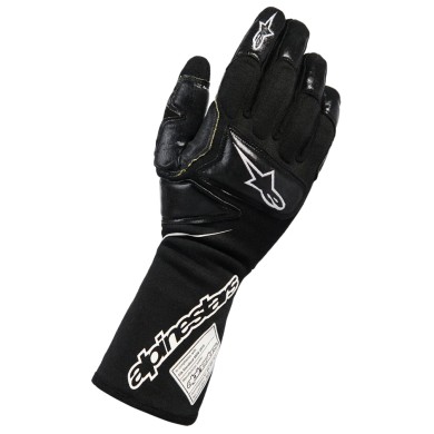 Guantes Mecánicos Alpinestars Tech -M V2 - Aprobado FIA