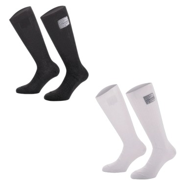 Flammhemmende Stricksocken Alpinestars RACE V4, MONDOKART