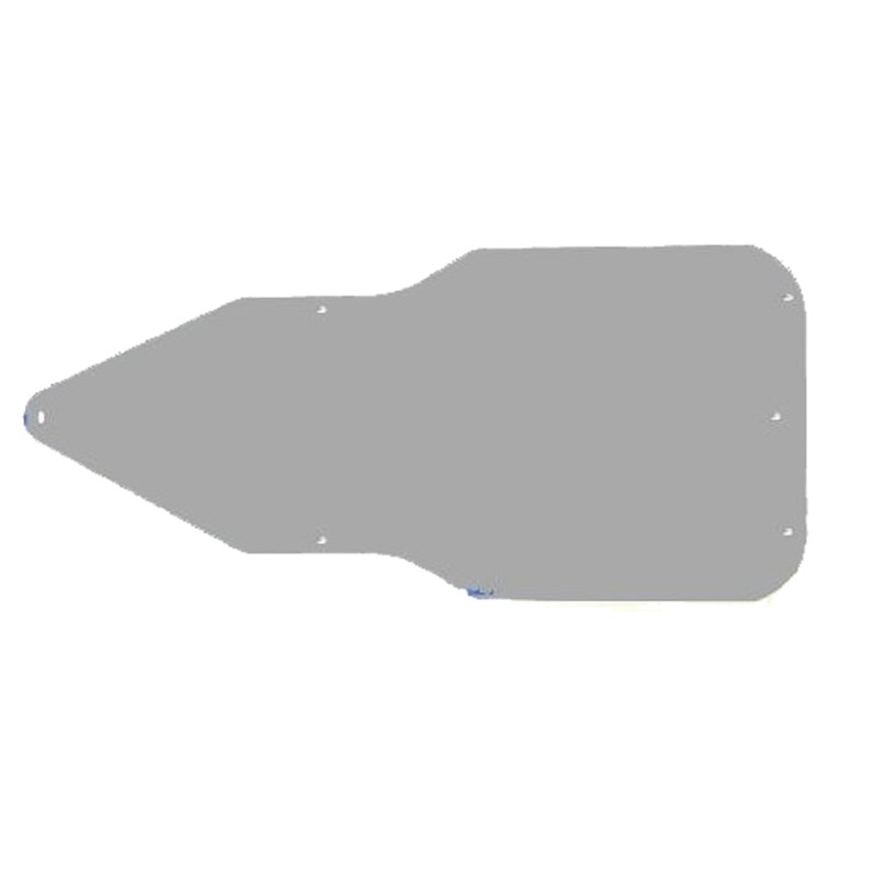 Sticker Floorpan B25 - BirelArt, mondokart, kart, kart store