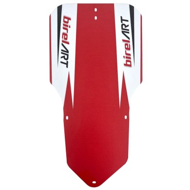 Adesivo Pianale B25 (BABY 50cc) - BirelArt, MONDOKART, kart, go