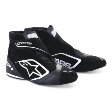 Shoes Alpinestars SP PLUS - N- Fireproof Auto Racing