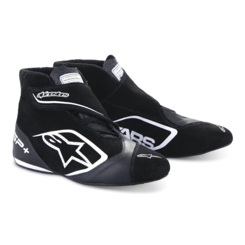 Botas Alpinestars SP PLUS - N- NEW!!