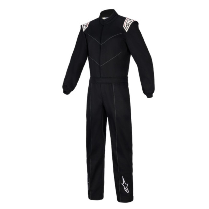 Kart Suit Alpinestars Indoor Adult V2 NEW!!