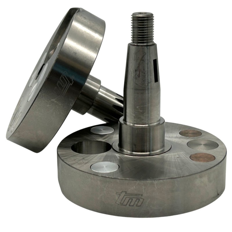 Couple Half CrankShafts TM KZ R3, mondokart, kart, kart store